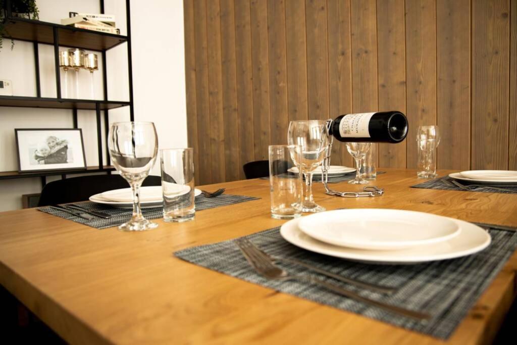 Casa vacanze Au Comilfo