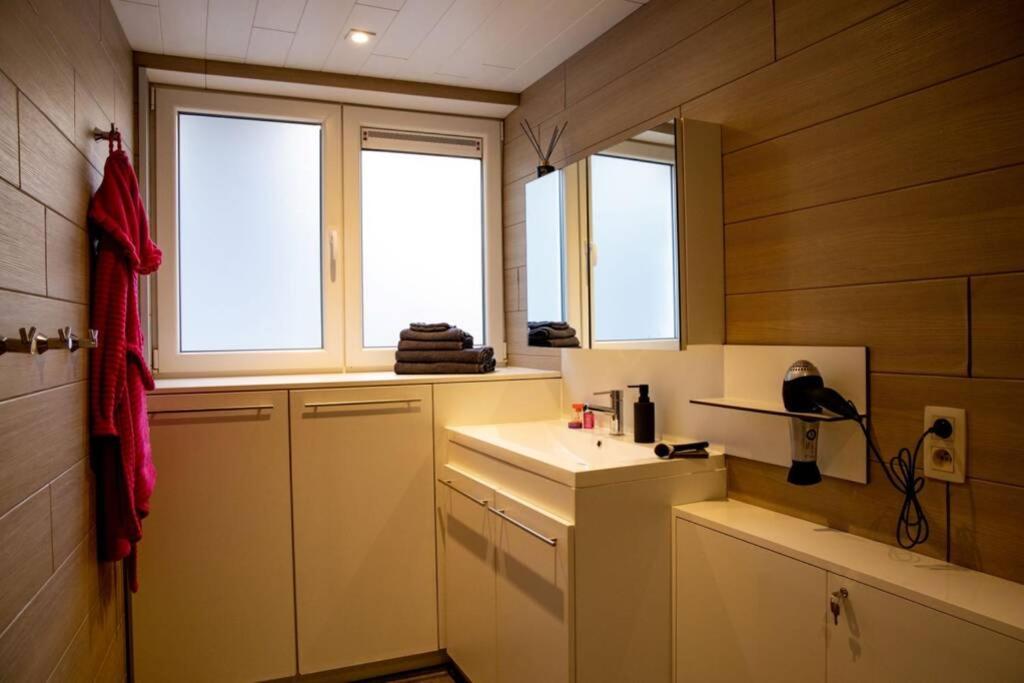 Casa vacanze Au Comilfo Malmedy