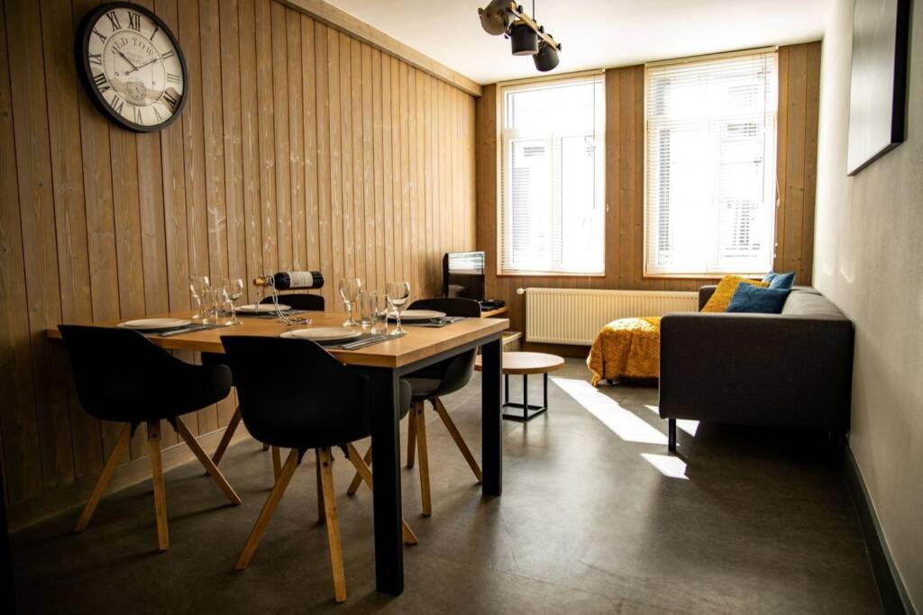 Au Comilfo Casa vacanze