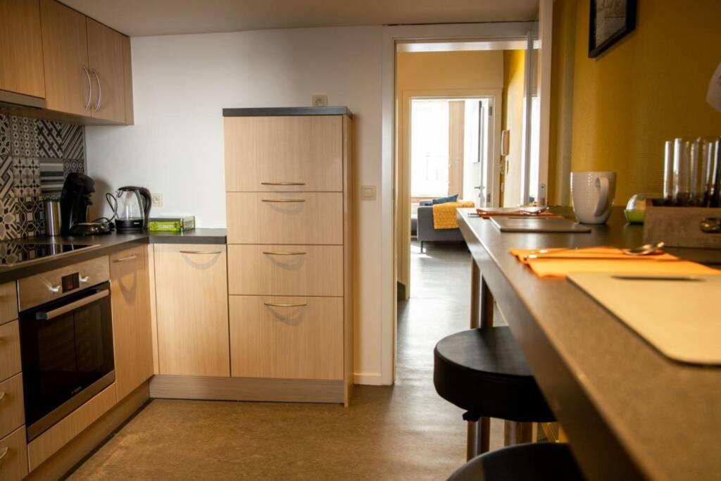 Au Comilfo Casa vacanze *
